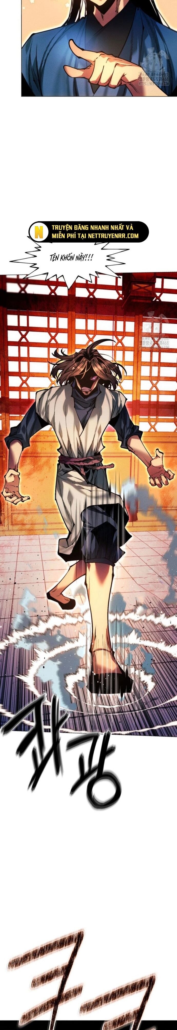 Chuyển Sinh Vào Thế Giới Võ Lâm [Chap 131-142]