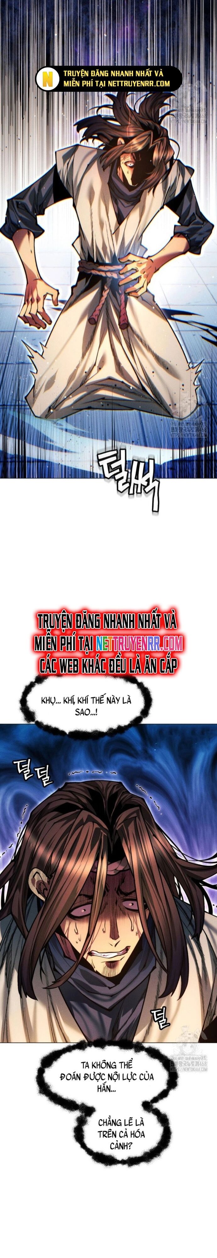 Chuyển Sinh Vào Thế Giới Võ Lâm [Chap 131-142]