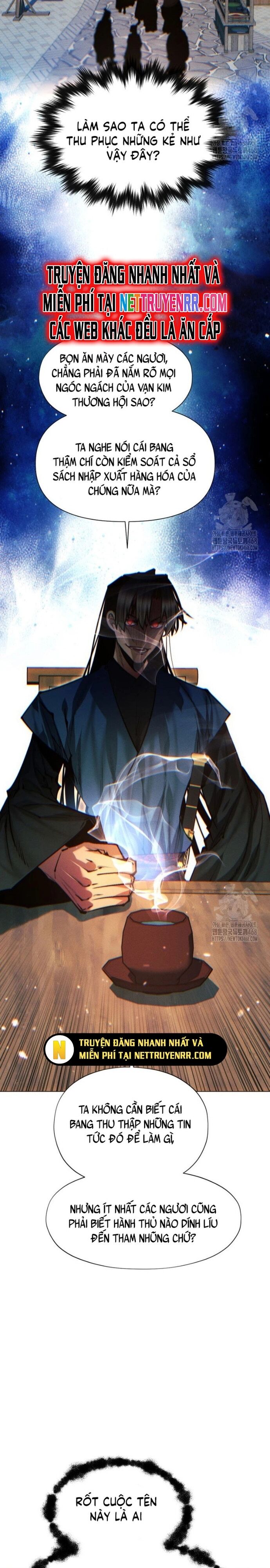 Chuyển Sinh Vào Thế Giới Võ Lâm [Chap 131-142]