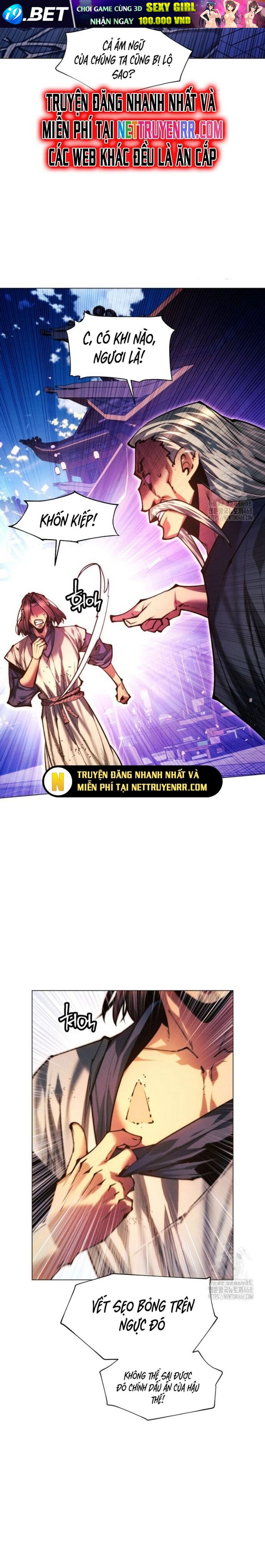 Chuyển Sinh Vào Thế Giới Võ Lâm [Chap 131-142]