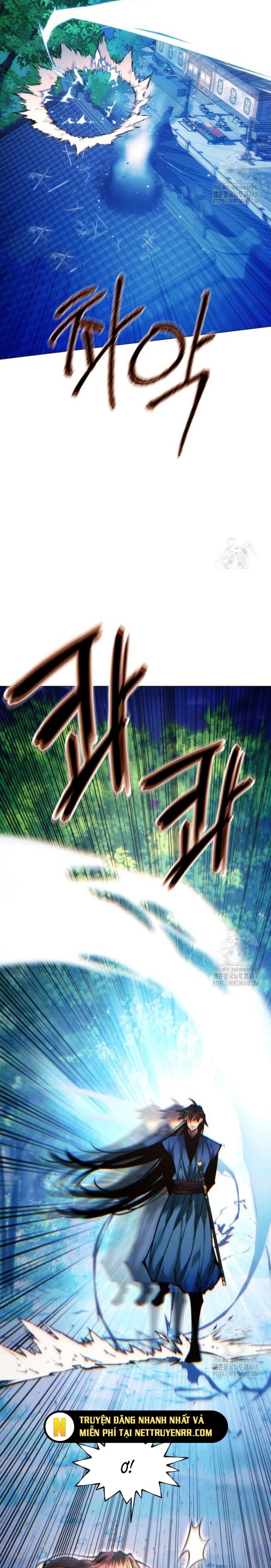 Chuyển Sinh Vào Thế Giới Võ Lâm [Chap 131-142]