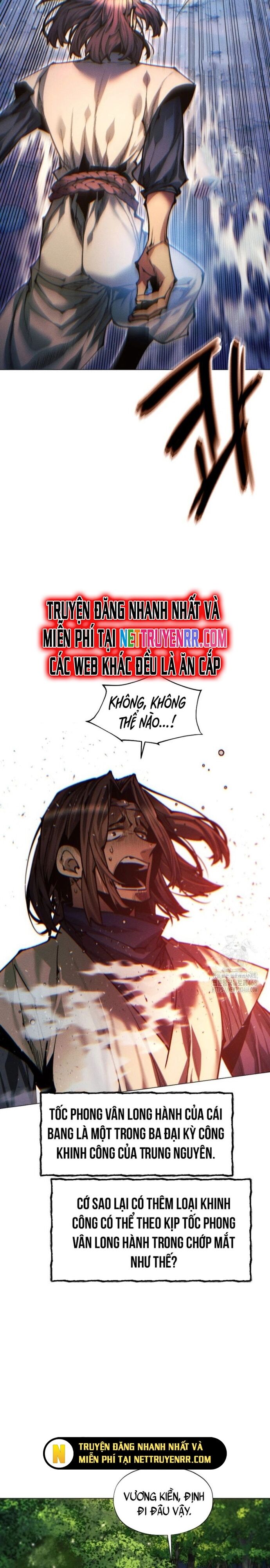 Chuyển Sinh Vào Thế Giới Võ Lâm [Chap 131-142]