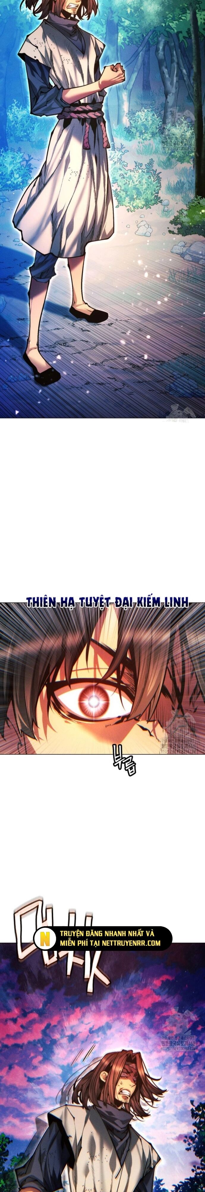 Chuyển Sinh Vào Thế Giới Võ Lâm [Chap 131-142]