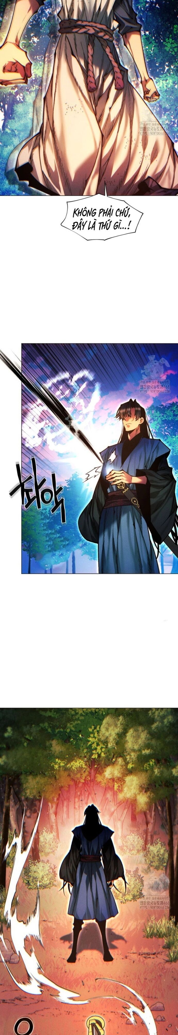 Chuyển Sinh Vào Thế Giới Võ Lâm [Chap 131-142]