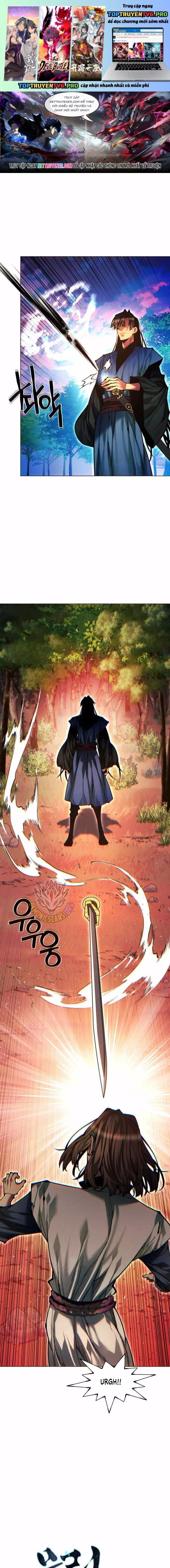 Chuyển Sinh Vào Thế Giới Võ Lâm [Chap 131-142]