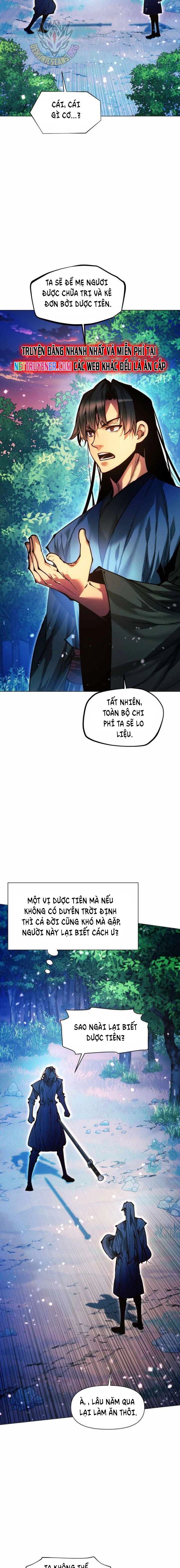 Chuyển Sinh Vào Thế Giới Võ Lâm [Chap 131-142]