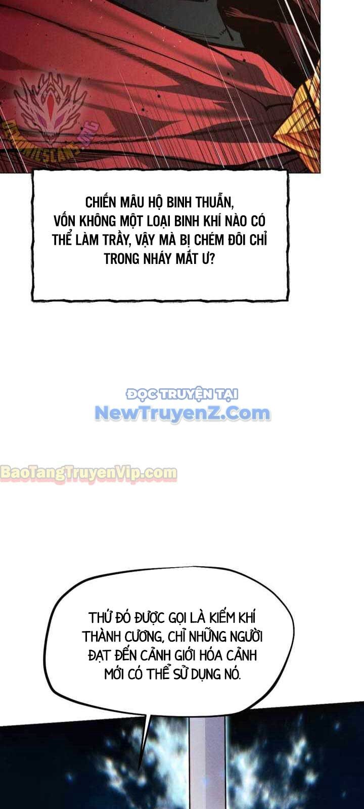 Chuyển Sinh Vào Thế Giới Võ Lâm [Chap 131-142]