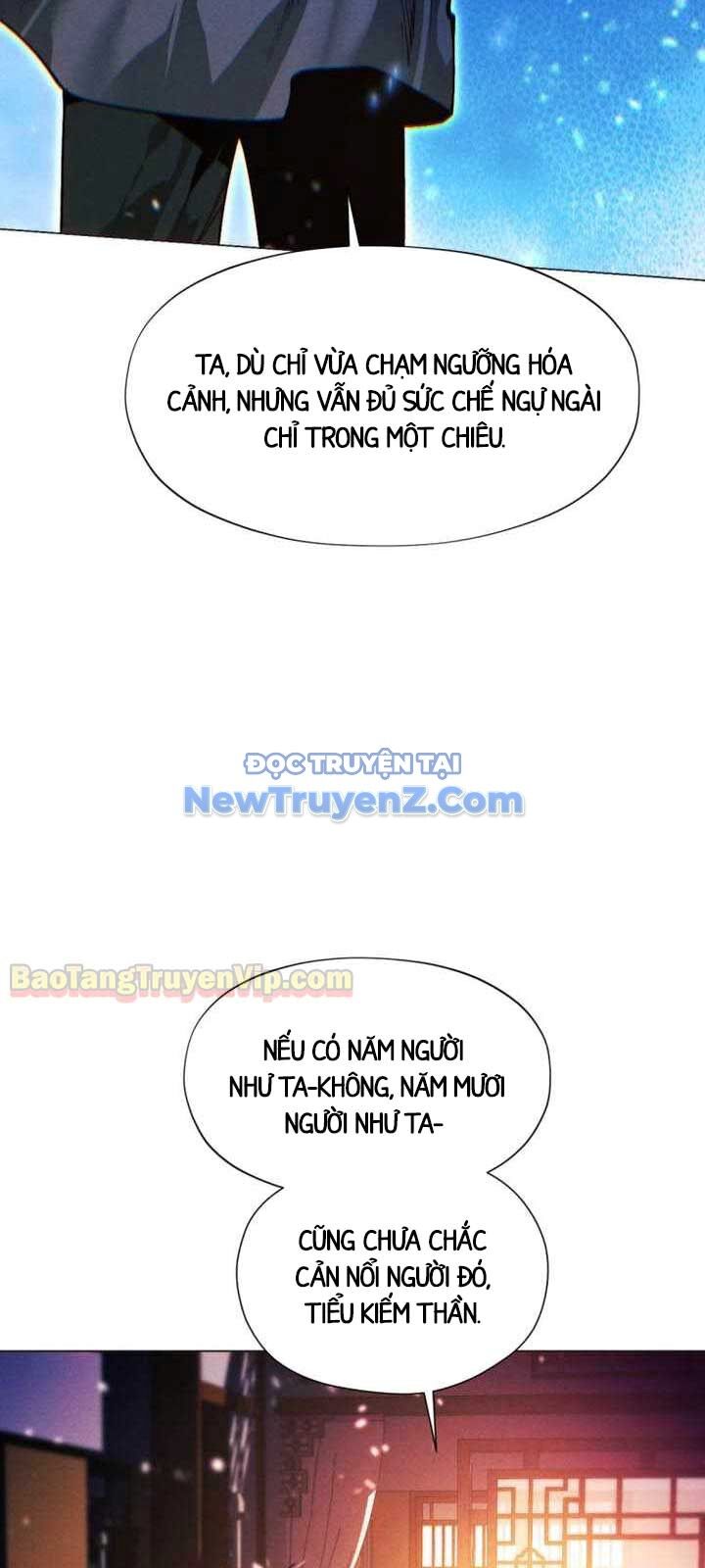 Chuyển Sinh Vào Thế Giới Võ Lâm [Chap 131-142]