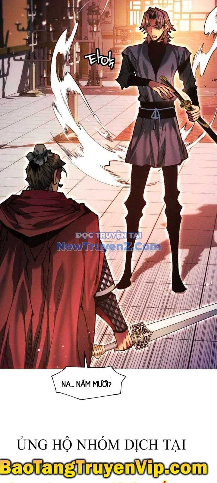 Chuyển Sinh Vào Thế Giới Võ Lâm [Chap 131-142]