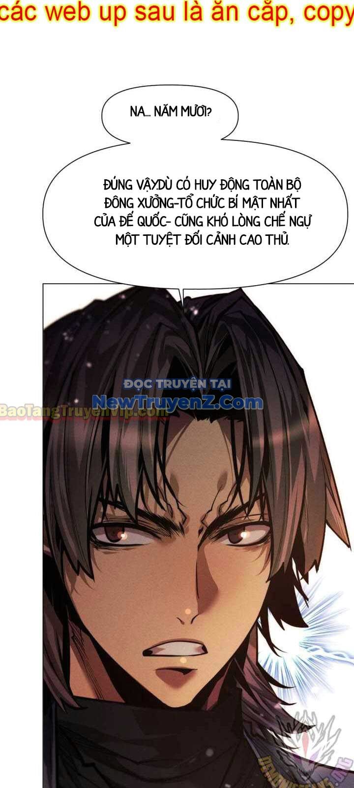 Chuyển Sinh Vào Thế Giới Võ Lâm [Chap 131-142]