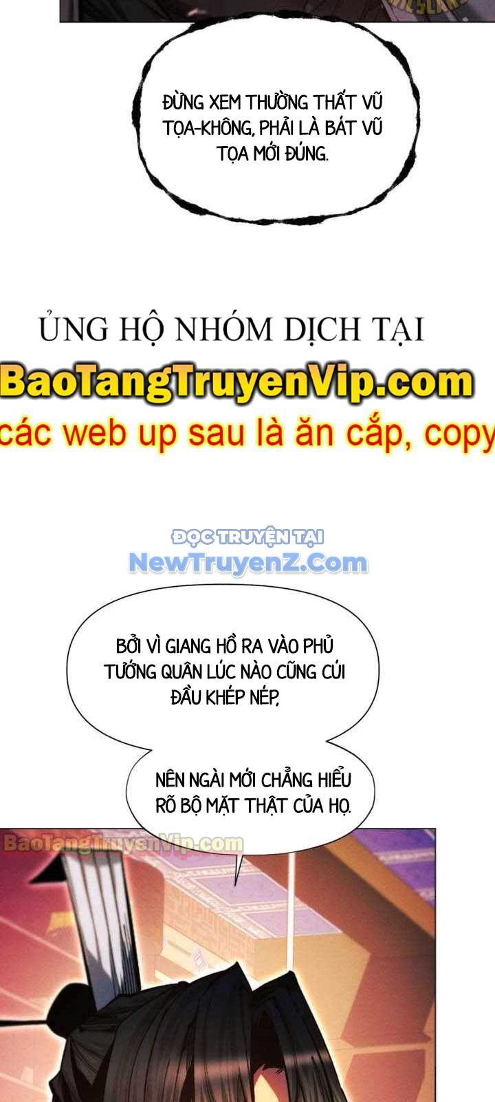 Chuyển Sinh Vào Thế Giới Võ Lâm [Chap 131-142]