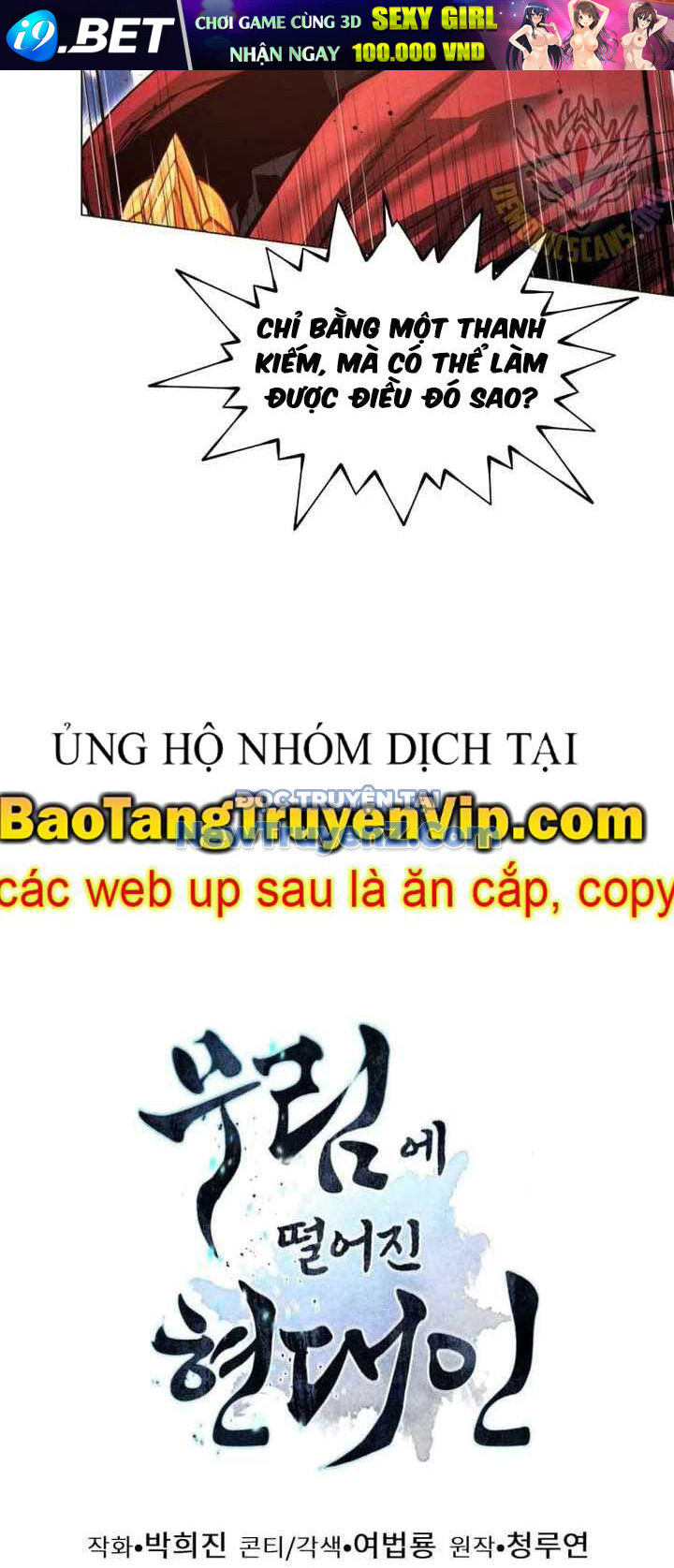 Chuyển Sinh Vào Thế Giới Võ Lâm [Chap 131-142]
