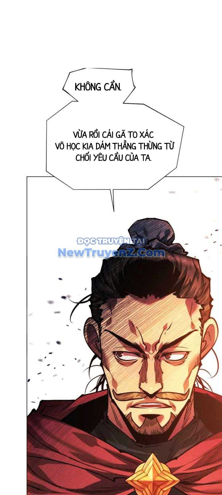 Chuyển Sinh Vào Thế Giới Võ Lâm [Chap 131-142]