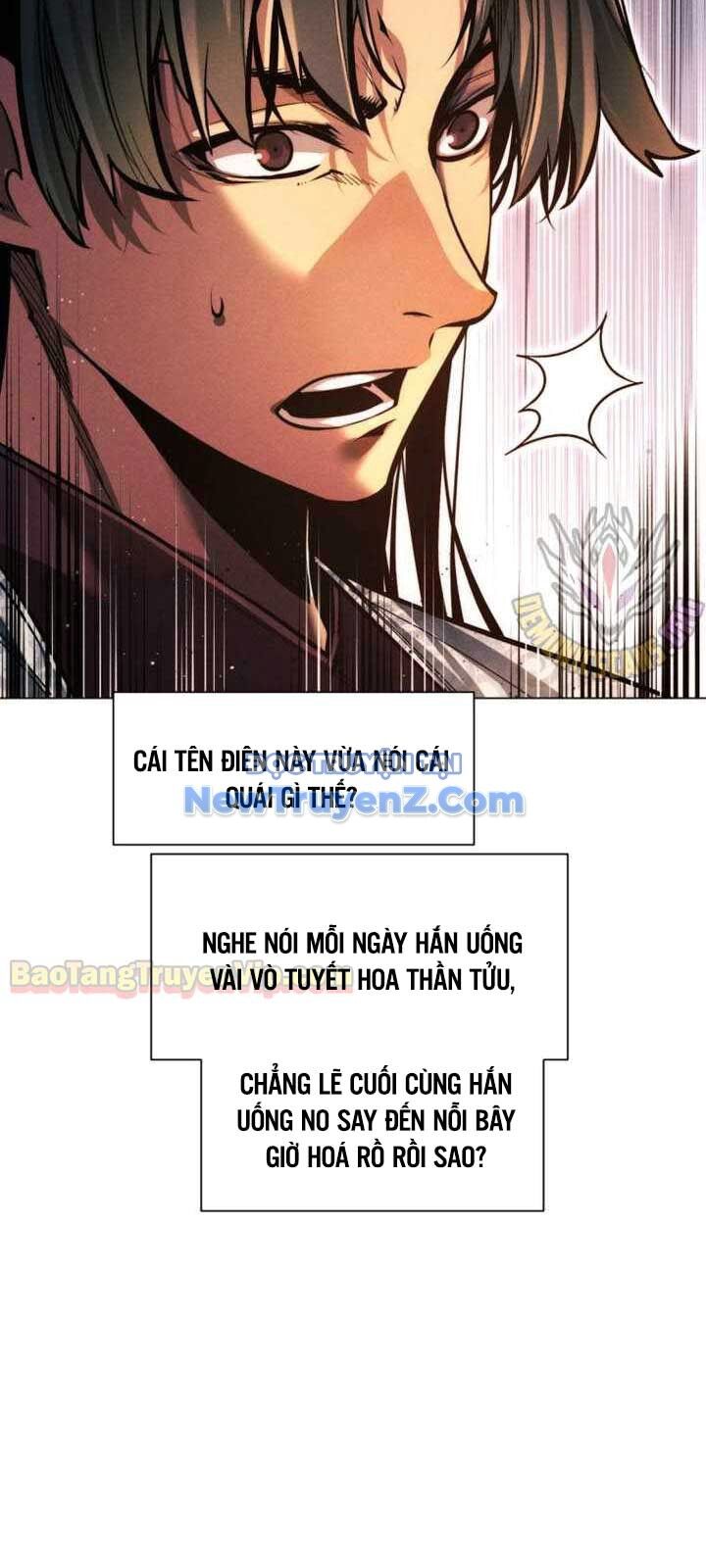 Chuyển Sinh Vào Thế Giới Võ Lâm [Chap 131-142]