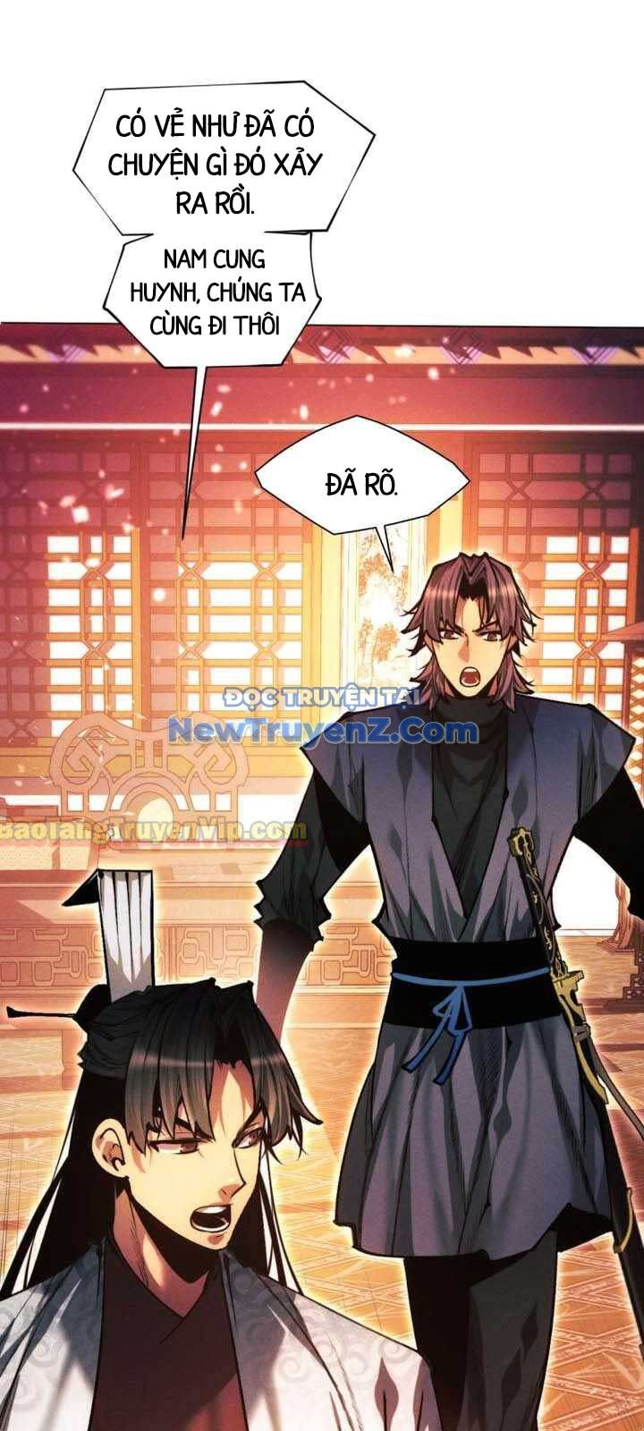 Chuyển Sinh Vào Thế Giới Võ Lâm [Chap 131-142]