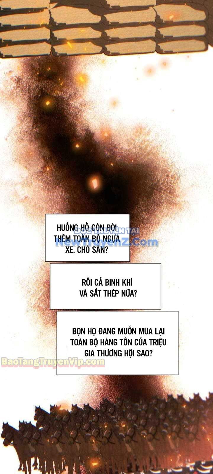 Chuyển Sinh Vào Thế Giới Võ Lâm [Chap 131-142]