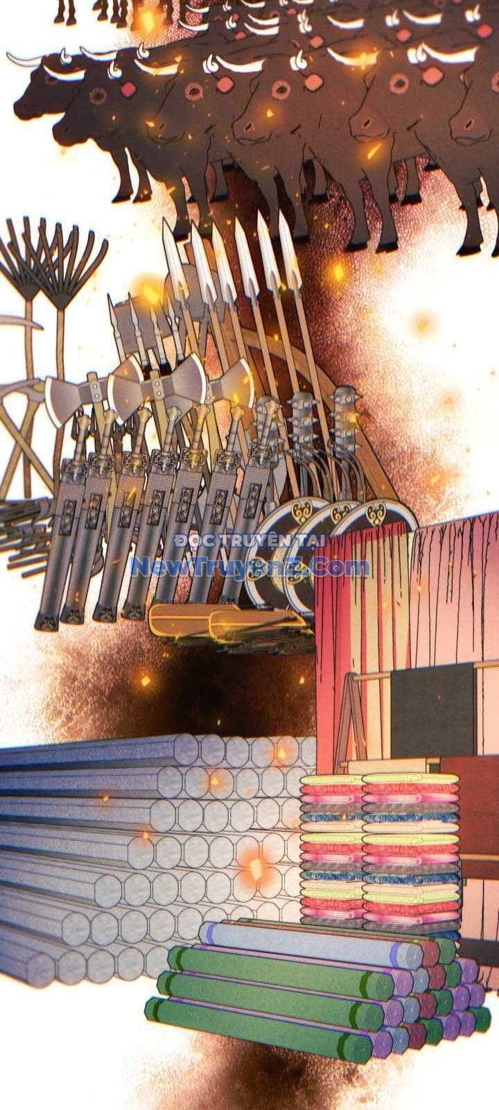Chuyển Sinh Vào Thế Giới Võ Lâm [Chap 131-142]