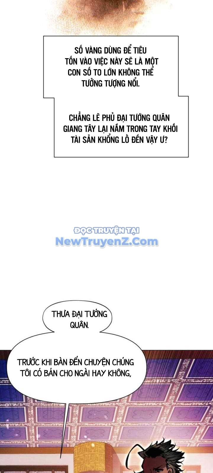 Chuyển Sinh Vào Thế Giới Võ Lâm [Chap 131-142]