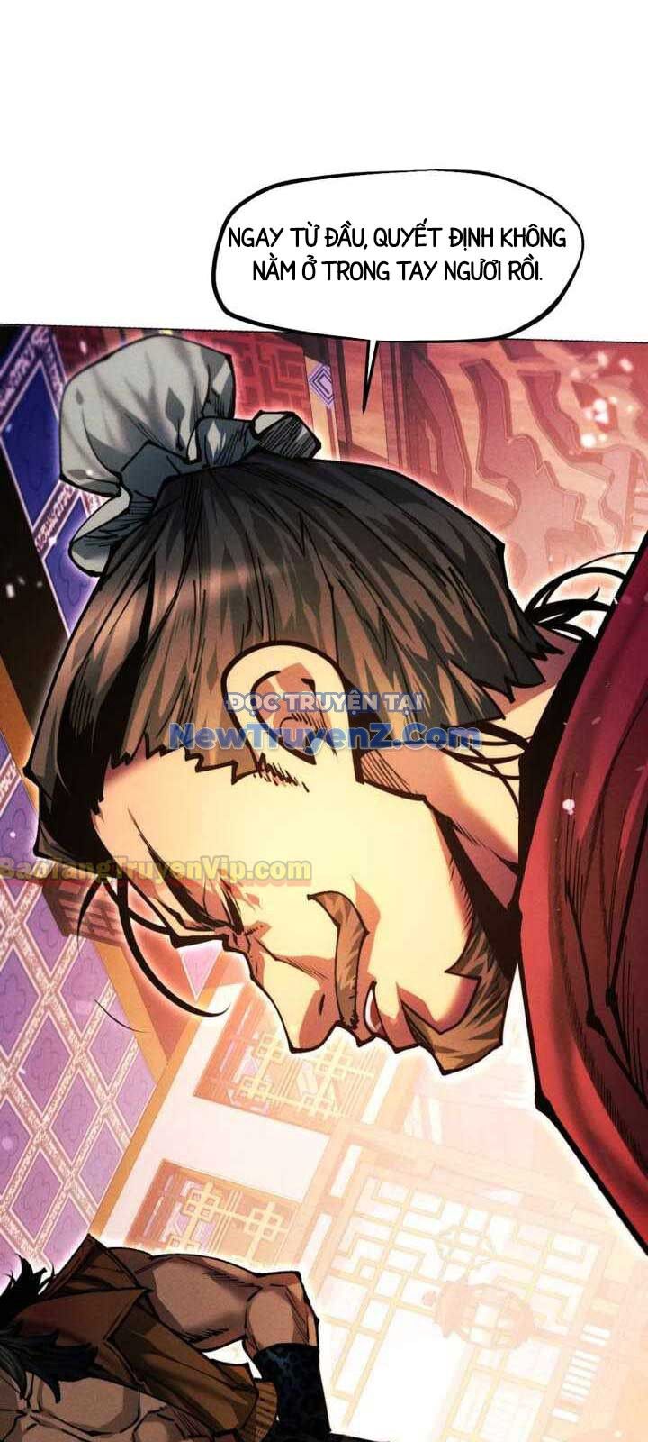 Chuyển Sinh Vào Thế Giới Võ Lâm [Chap 131-142]