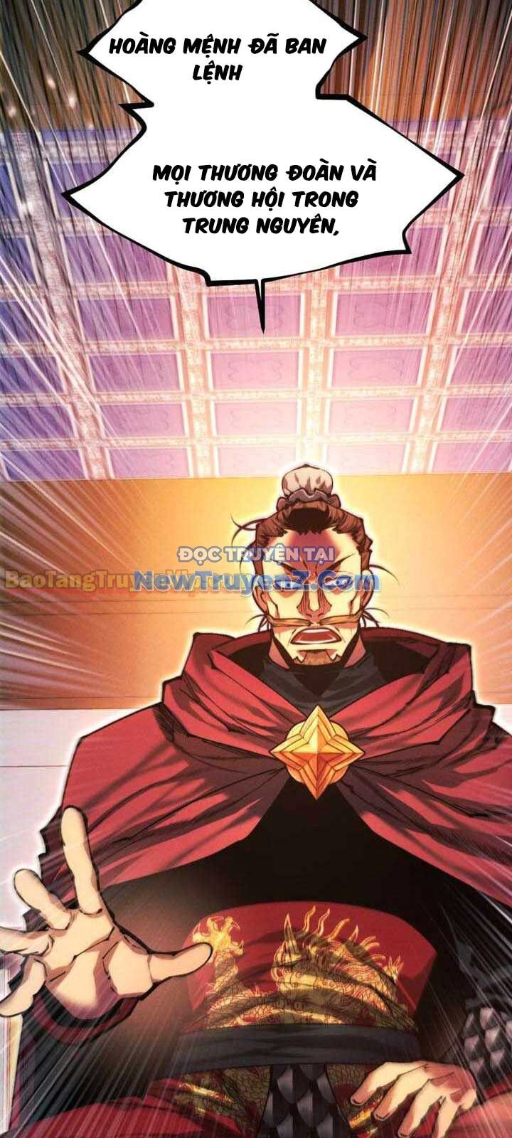 Chuyển Sinh Vào Thế Giới Võ Lâm [Chap 131-142]