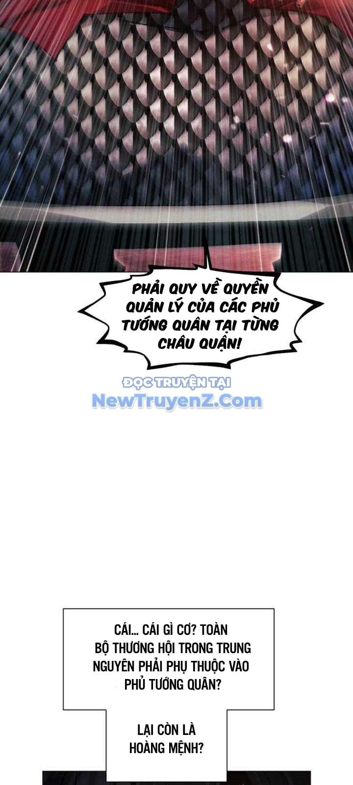 Chuyển Sinh Vào Thế Giới Võ Lâm [Chap 131-142]