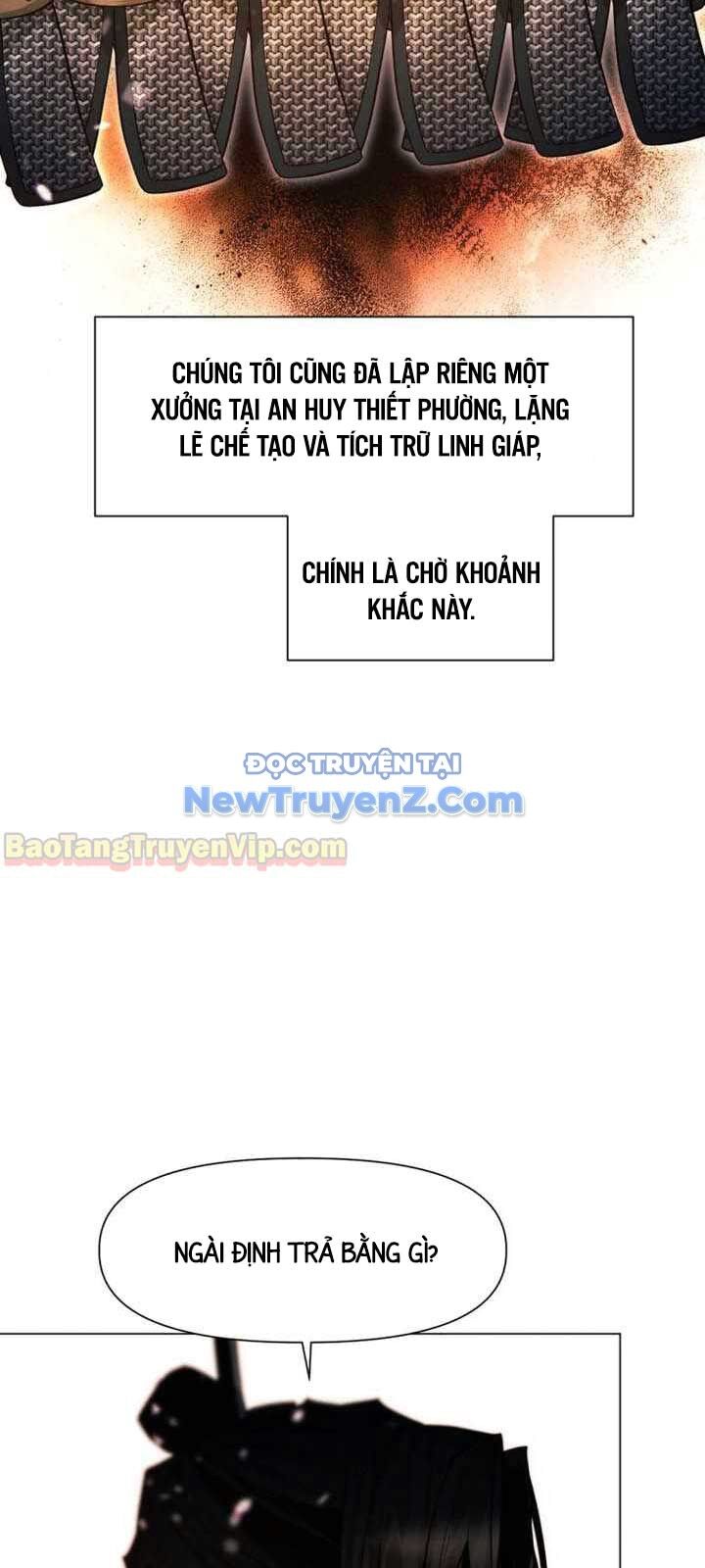 Chuyển Sinh Vào Thế Giới Võ Lâm [Chap 131-142]