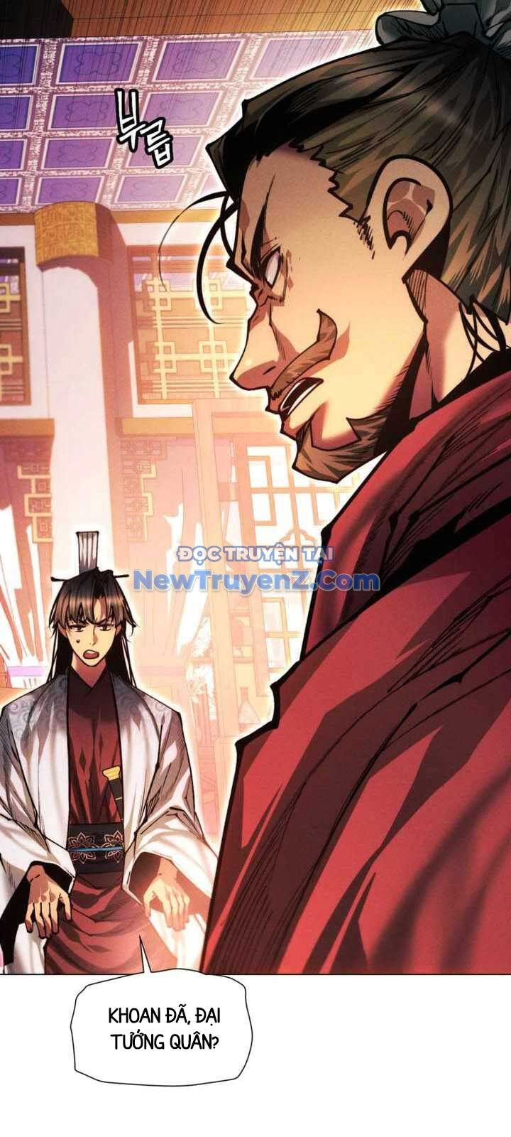 Chuyển Sinh Vào Thế Giới Võ Lâm [Chap 131-142]