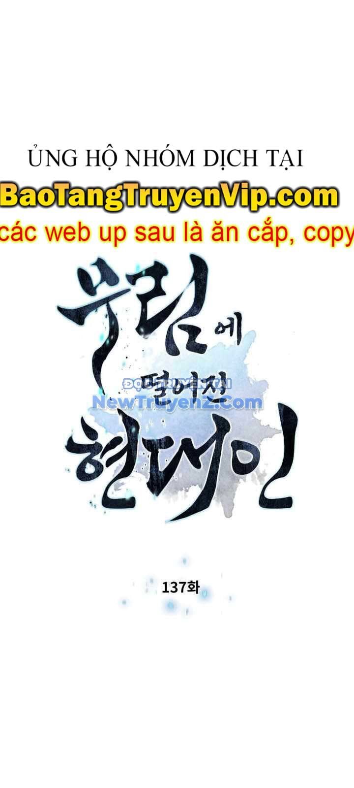 Chuyển Sinh Vào Thế Giới Võ Lâm [Chap 131-142]