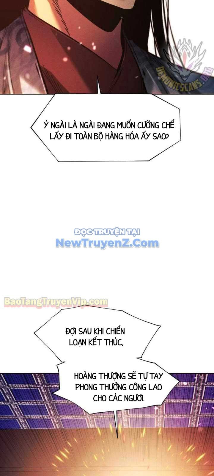 Chuyển Sinh Vào Thế Giới Võ Lâm [Chap 131-142]