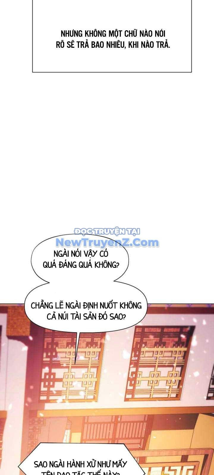 Chuyển Sinh Vào Thế Giới Võ Lâm [Chap 131-142]