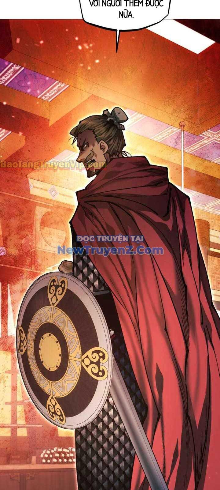 Chuyển Sinh Vào Thế Giới Võ Lâm [Chap 131-142]