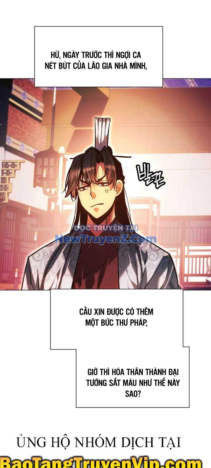 Chuyển Sinh Vào Thế Giới Võ Lâm [Chap 131-142]