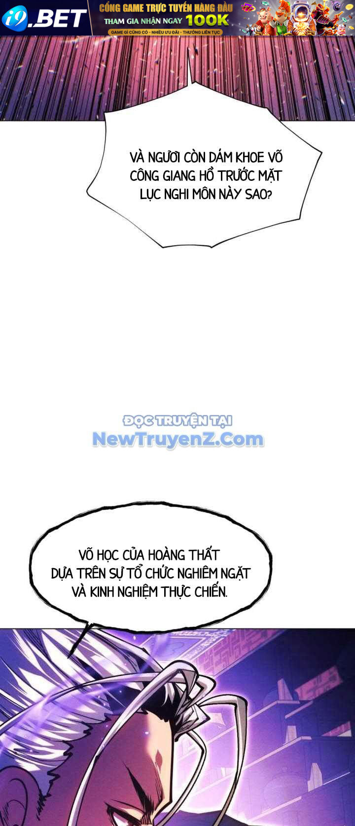 Chuyển Sinh Vào Thế Giới Võ Lâm [Chap 131-142]