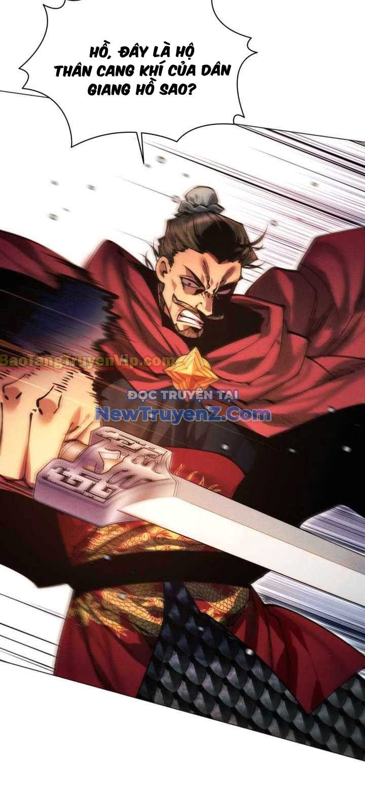 Chuyển Sinh Vào Thế Giới Võ Lâm [Chap 131-142]