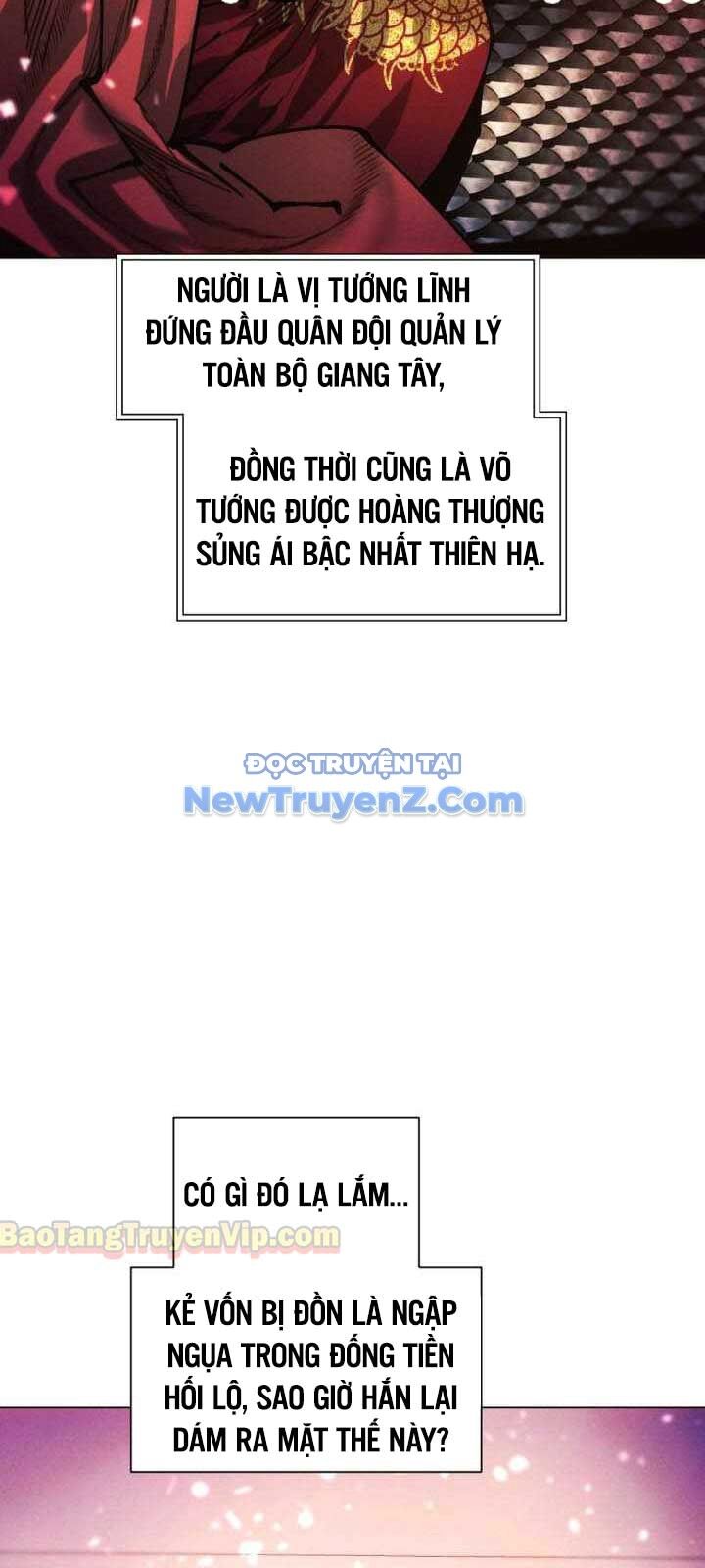 Chuyển Sinh Vào Thế Giới Võ Lâm [Chap 131-142]