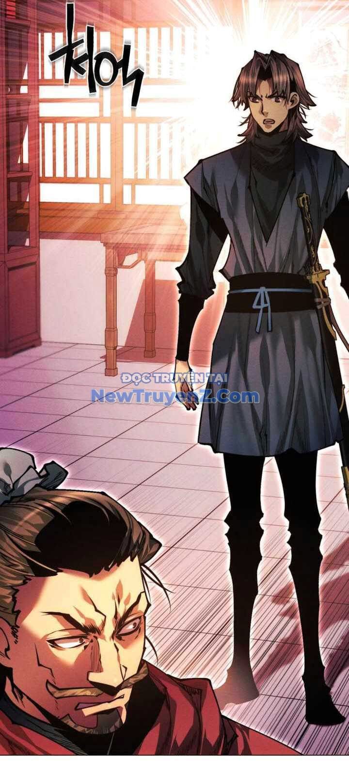 Chuyển Sinh Vào Thế Giới Võ Lâm [Chap 131-142]