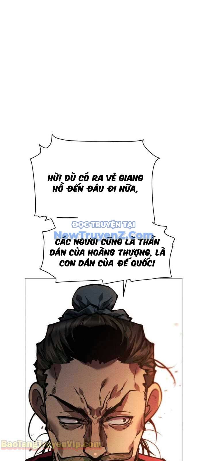 Chuyển Sinh Vào Thế Giới Võ Lâm [Chap 131-142]