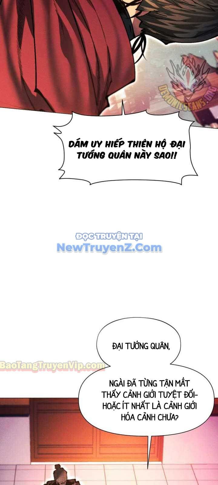 Chuyển Sinh Vào Thế Giới Võ Lâm [Chap 131-142]