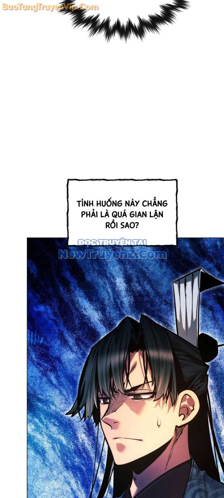 Chuyển Sinh Vào Thế Giới Võ Lâm [Chap 131-142]