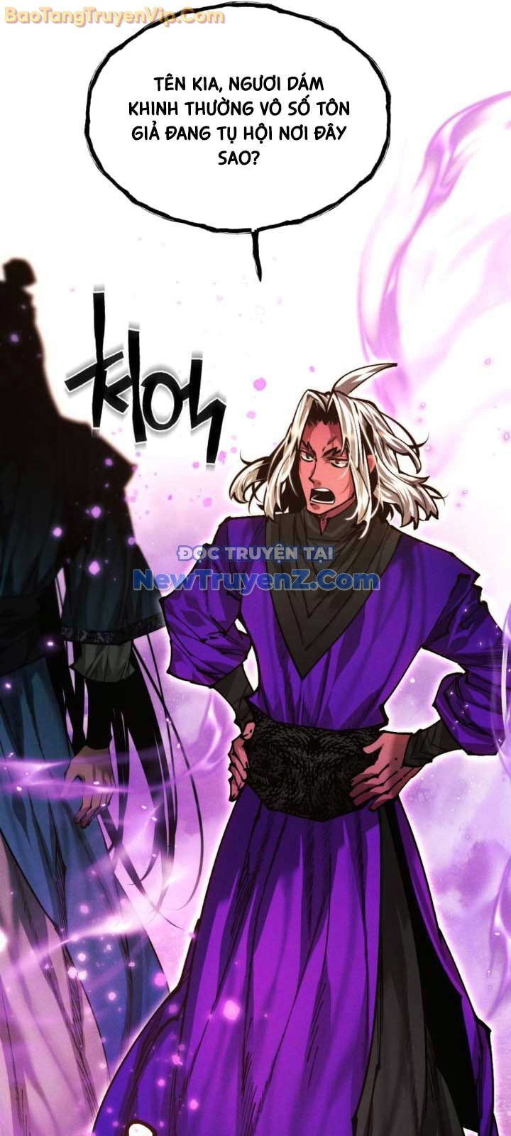 Chuyển Sinh Vào Thế Giới Võ Lâm [Chap 131-142]