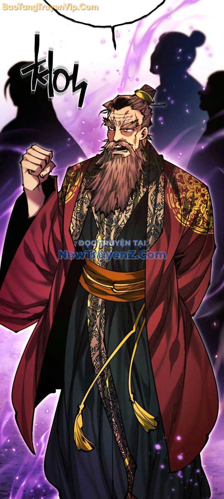 Chuyển Sinh Vào Thế Giới Võ Lâm [Chap 131-142]