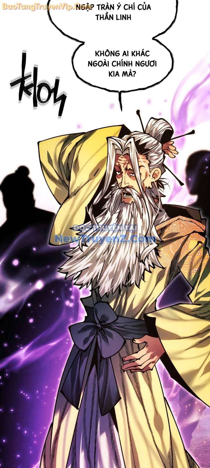 Chuyển Sinh Vào Thế Giới Võ Lâm [Chap 131-142]