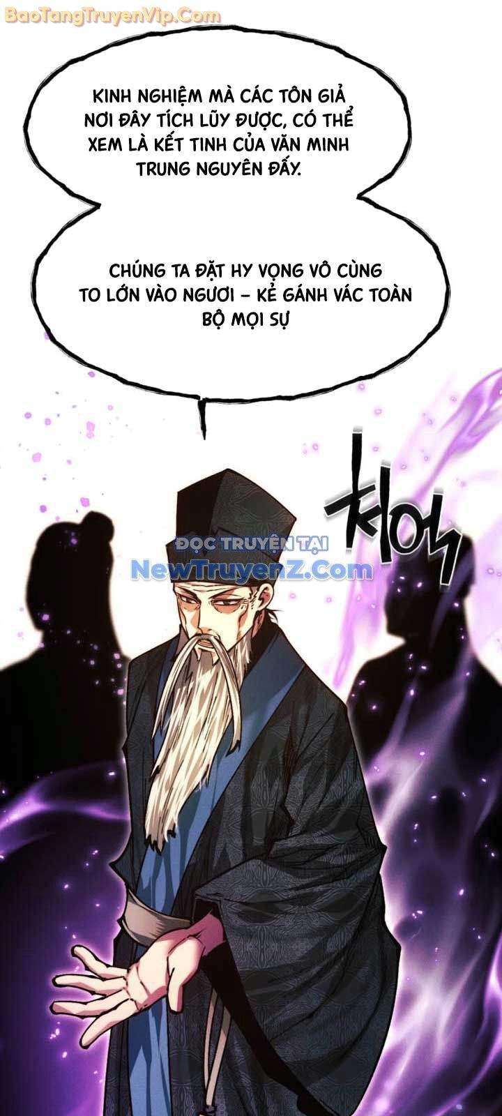 Chuyển Sinh Vào Thế Giới Võ Lâm [Chap 131-142]