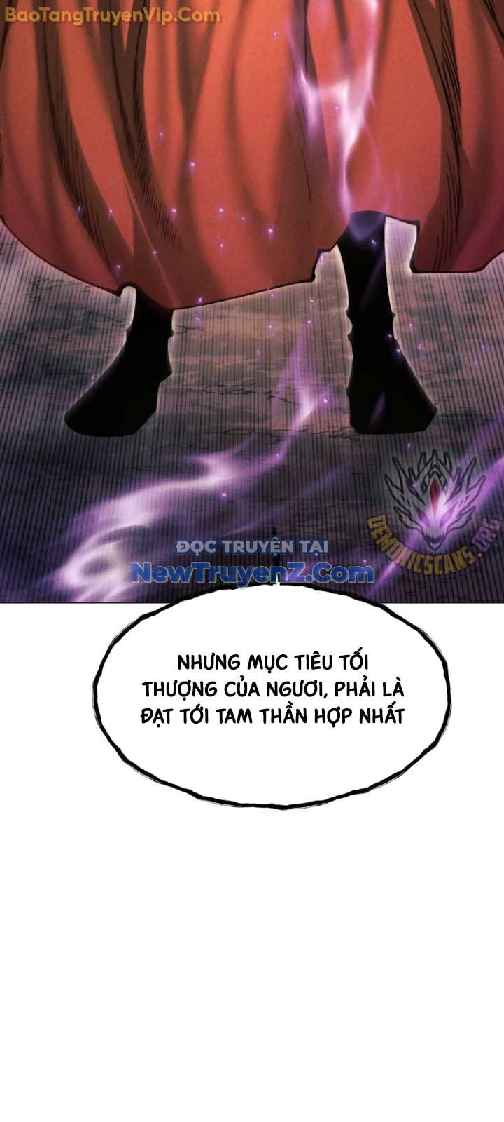 Chuyển Sinh Vào Thế Giới Võ Lâm [Chap 131-142]
