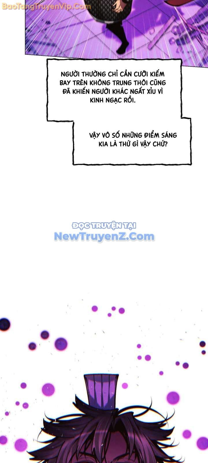 Chuyển Sinh Vào Thế Giới Võ Lâm [Chap 131-142]