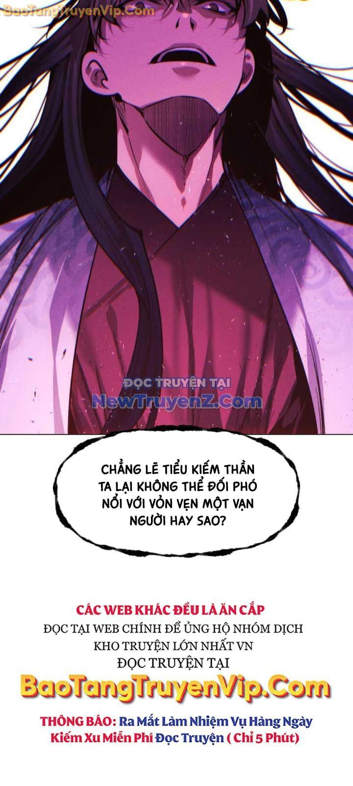 Chuyển Sinh Vào Thế Giới Võ Lâm [Chap 131-142]