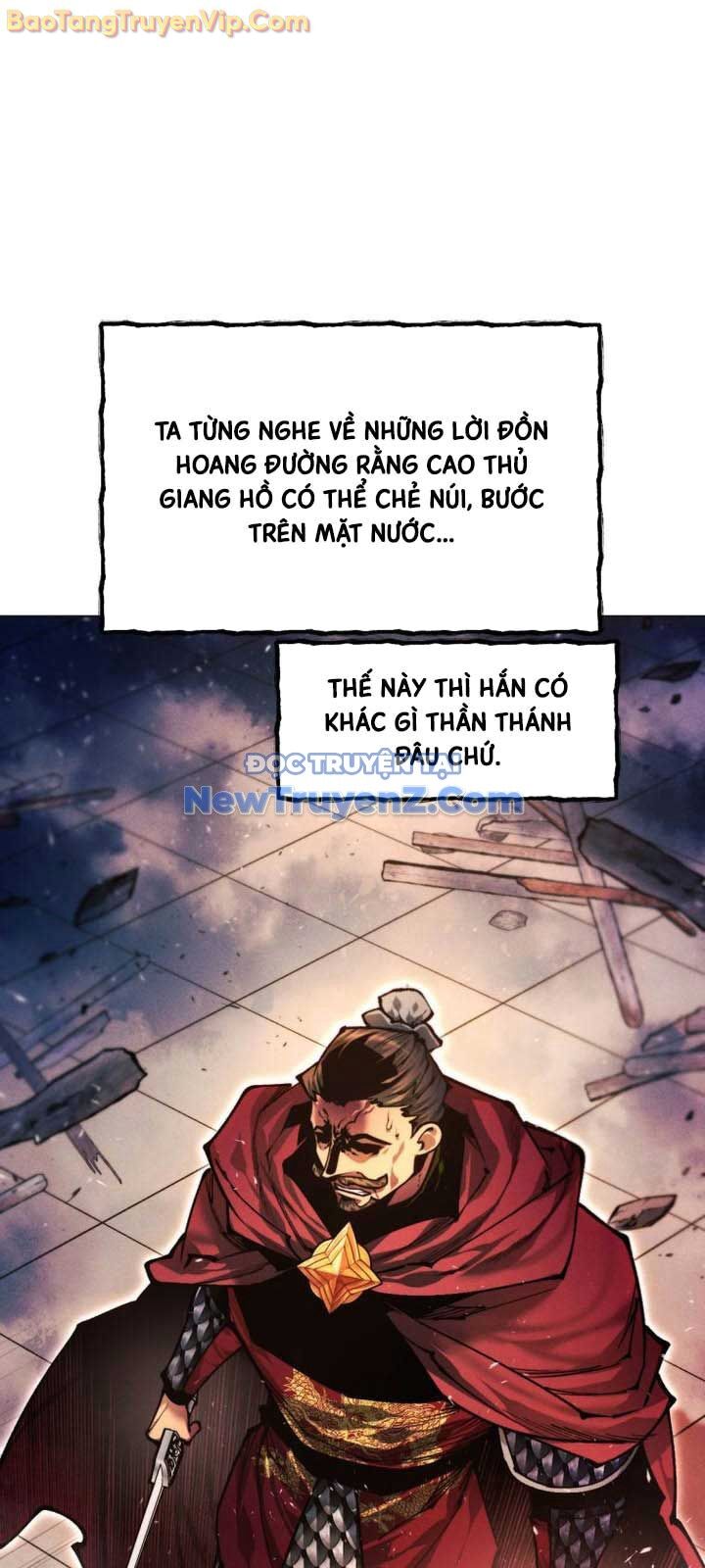Chuyển Sinh Vào Thế Giới Võ Lâm [Chap 131-142]
