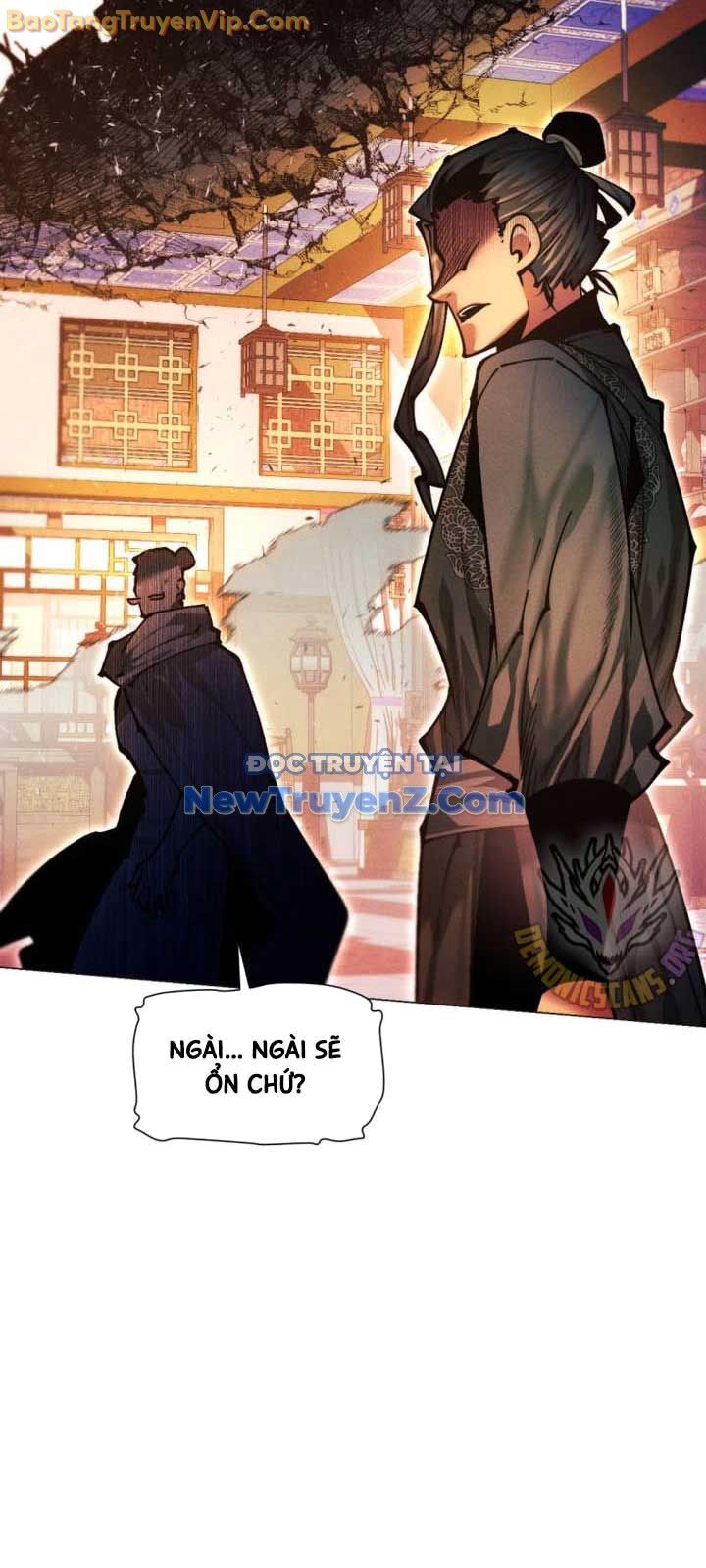 Chuyển Sinh Vào Thế Giới Võ Lâm [Chap 131-142]
