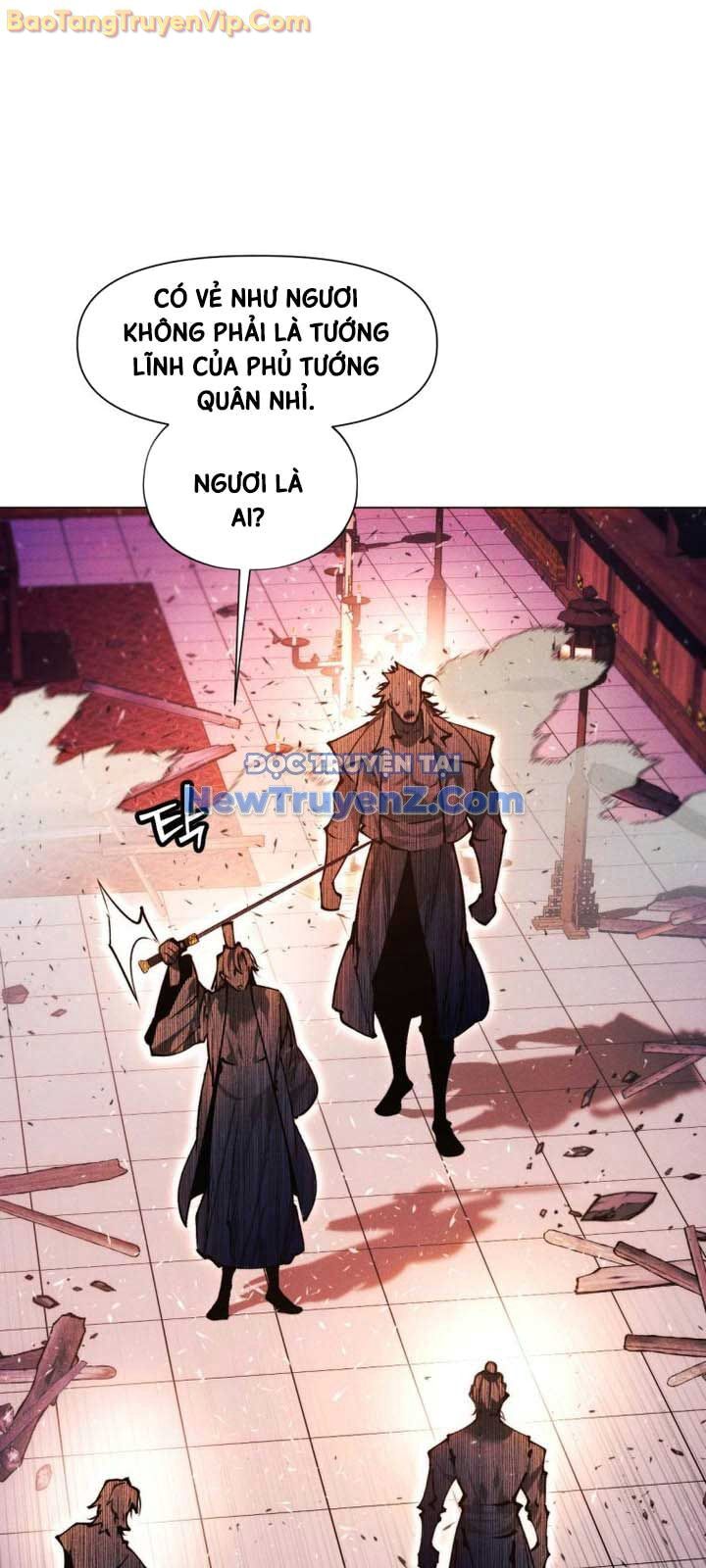 Chuyển Sinh Vào Thế Giới Võ Lâm [Chap 131-142]