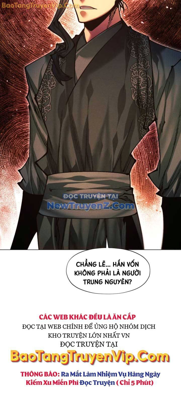 Chuyển Sinh Vào Thế Giới Võ Lâm [Chap 131-142]
